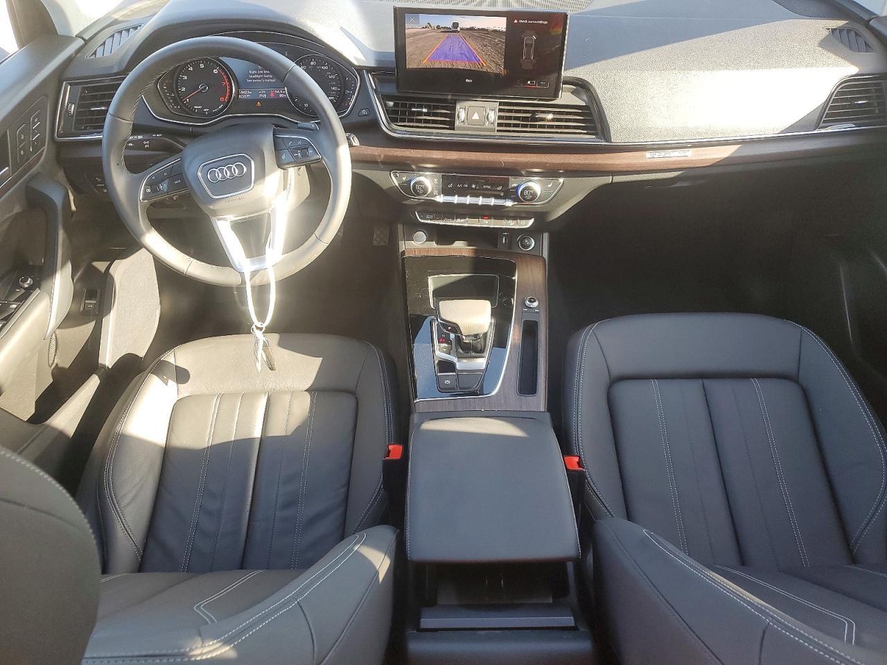 2023 AUDI Q5