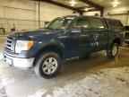 2013 FORD F-150 Lightning