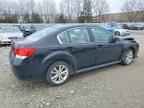 2013 SUBARU Legacy