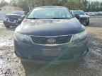 2012 KIA FORTE