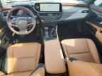 2025 LEXUS ES 350
