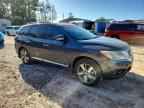 2013 NISSAN PATHFINDER