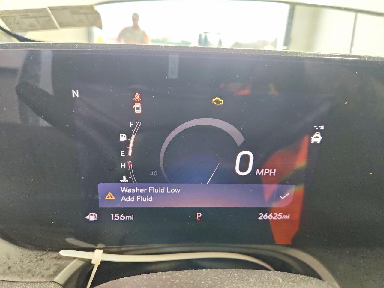 2025 BUICK Encore GX