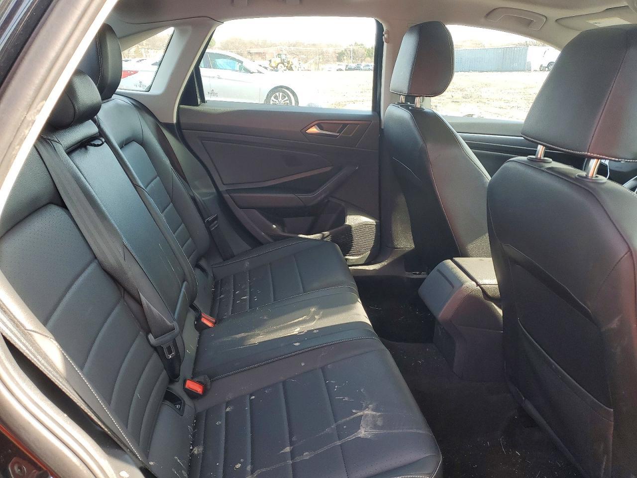 2023 VOLKSWAGEN JETTA