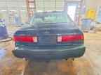 2001 TOYOTA CAMRY