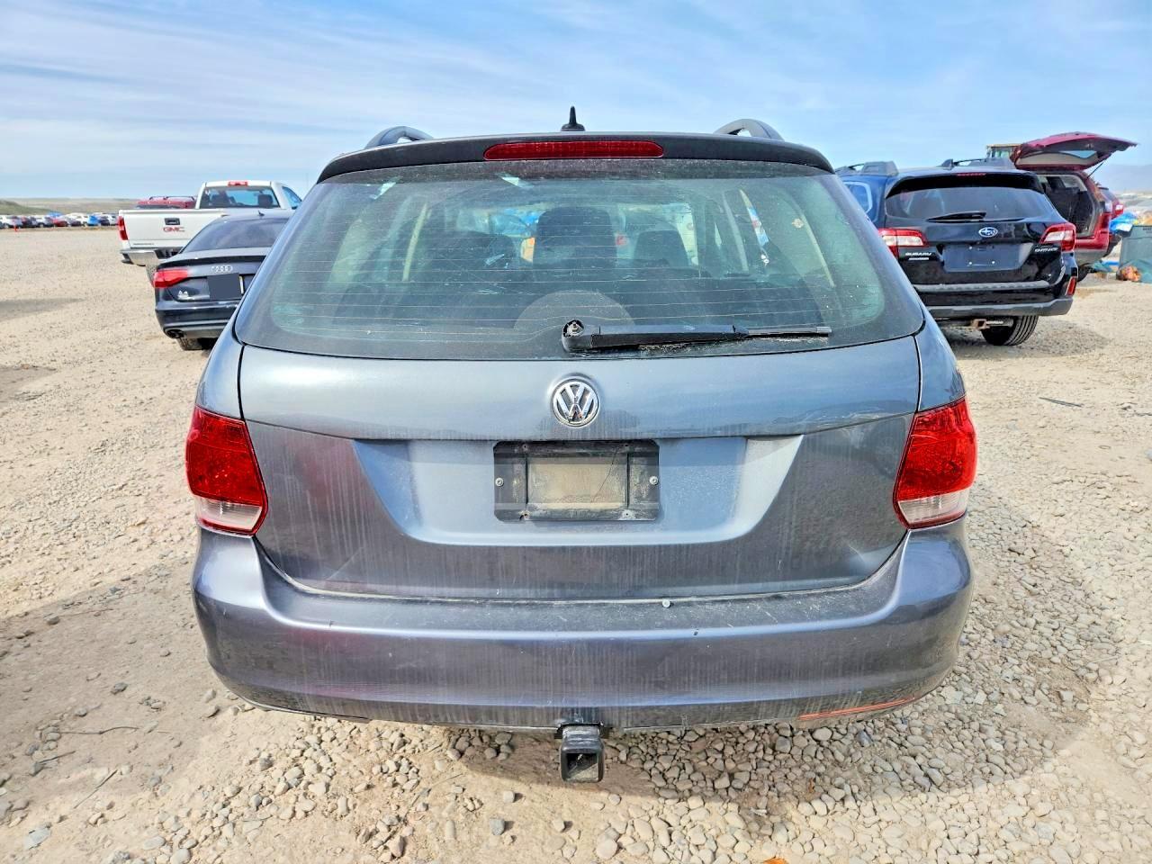 2013 VOLKSWAGEN JETTA