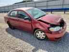 2006 TOYOTA COROLLA