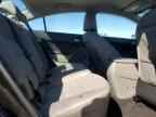 2015 KIA FORTE