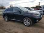 2010 LEXUS RX 450H