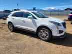 2022 CADILLAC XT5