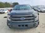 2015 FORD F-150 Lightning