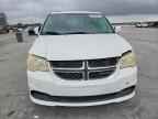 2014 DODGE GRAND CARAVAN