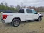 2021 FORD F-150 Lightning