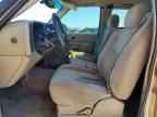 2006 CHEVROLET SILVERADO 1500