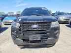 2016 FORD Explorer Sport Trac