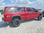 2004 CHEVROLET Silverado 2500
