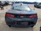 2018 CHEVROLET Camaro