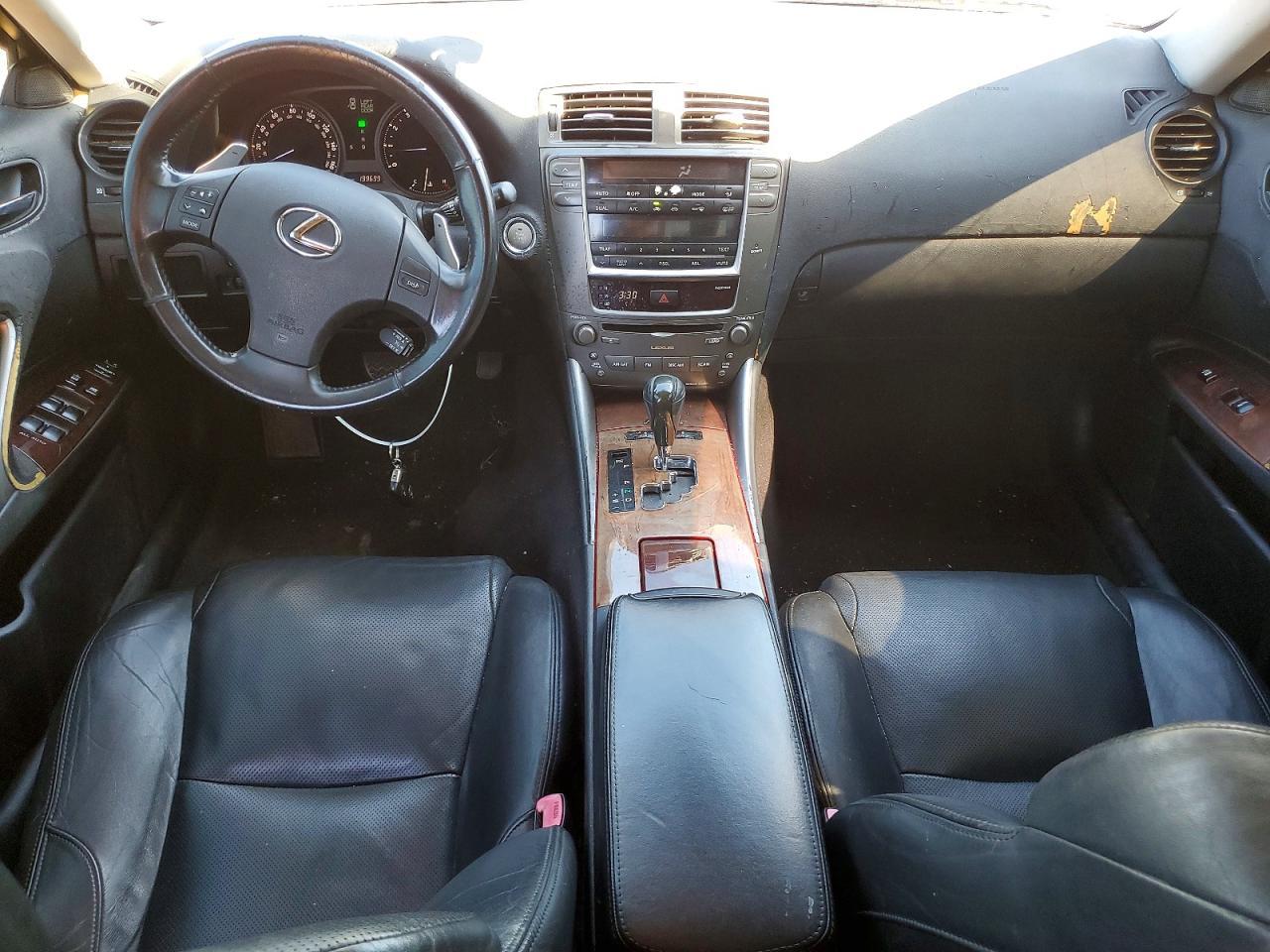 2006 LEXUS IS 250
