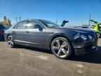 2017 Bently Flying Spur
