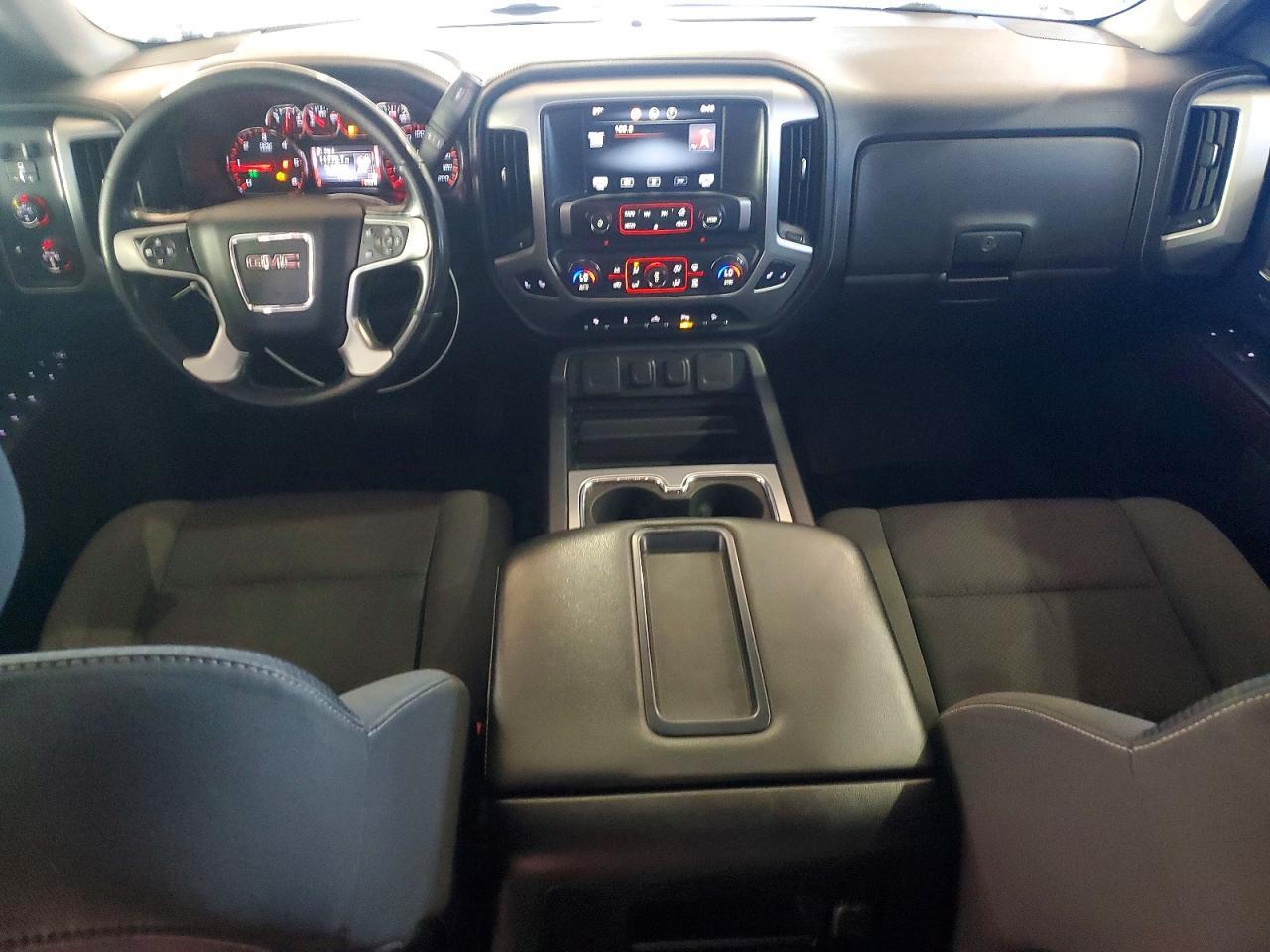 2014 GMC Sierra