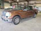 2011 FORD F-150 Lightning