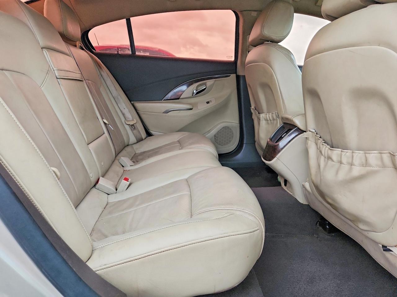 2015 BUICK LACROSSE