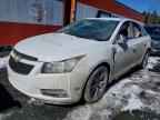 2012 CHEVROLET CRUZE