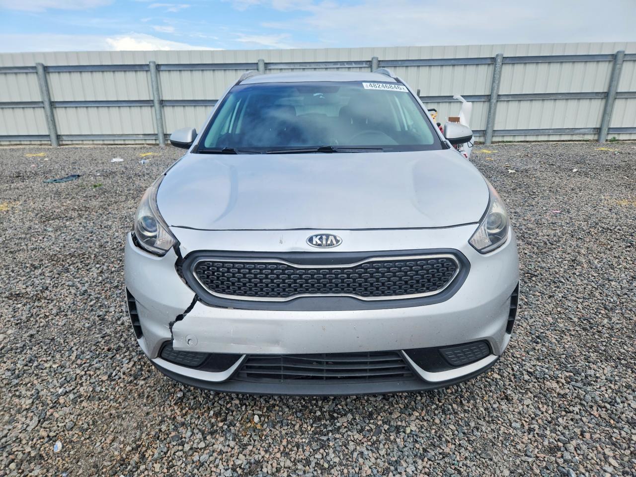 2019 KIA Niro