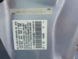 2005 HONDA CIVIC