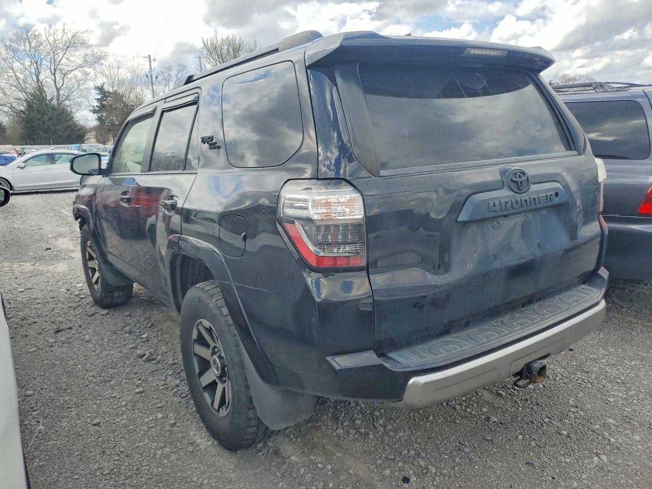 2019 TOYOTA 4Runner