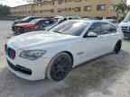 2014 BMW 7 series
