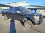 2014 FORD F-150 Lightning