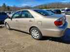 2006 TOYOTA CAMRY