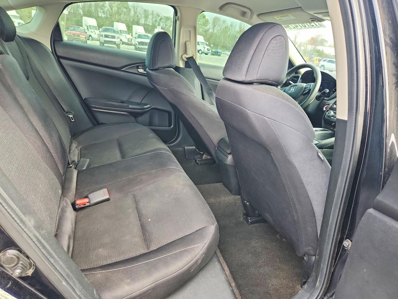 2022 HONDA Insight