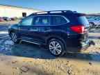 2021 SUBARU Ascent