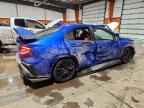 2025 SUBARU WRX