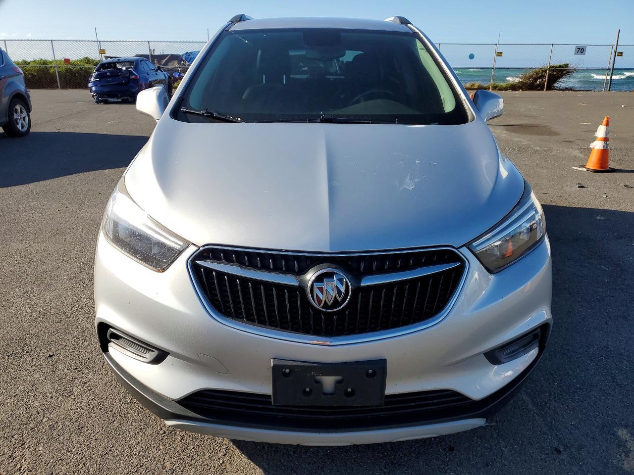 2020 BUICK ENCORE