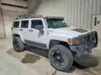 2007 HUMMER H3