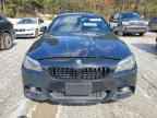 2015 BMW 5 series