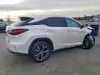2019 LEXUS RX 450H