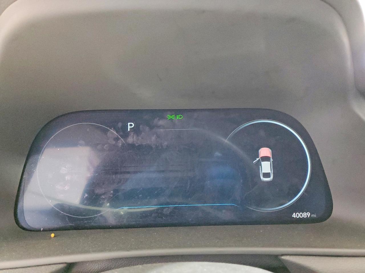 2023 HYUNDAI SONATA