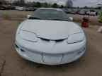 2002 PONTIAC Firebird