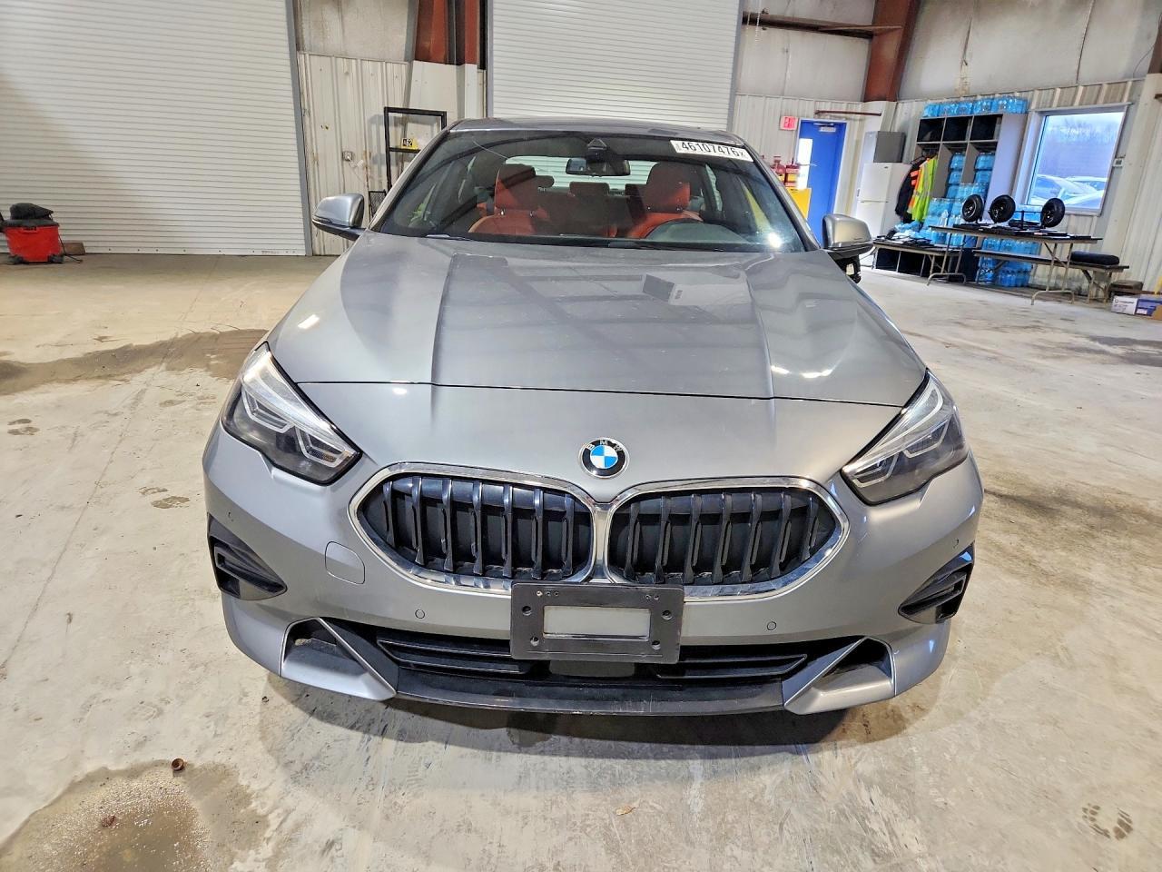 2022 BMW 2 Series