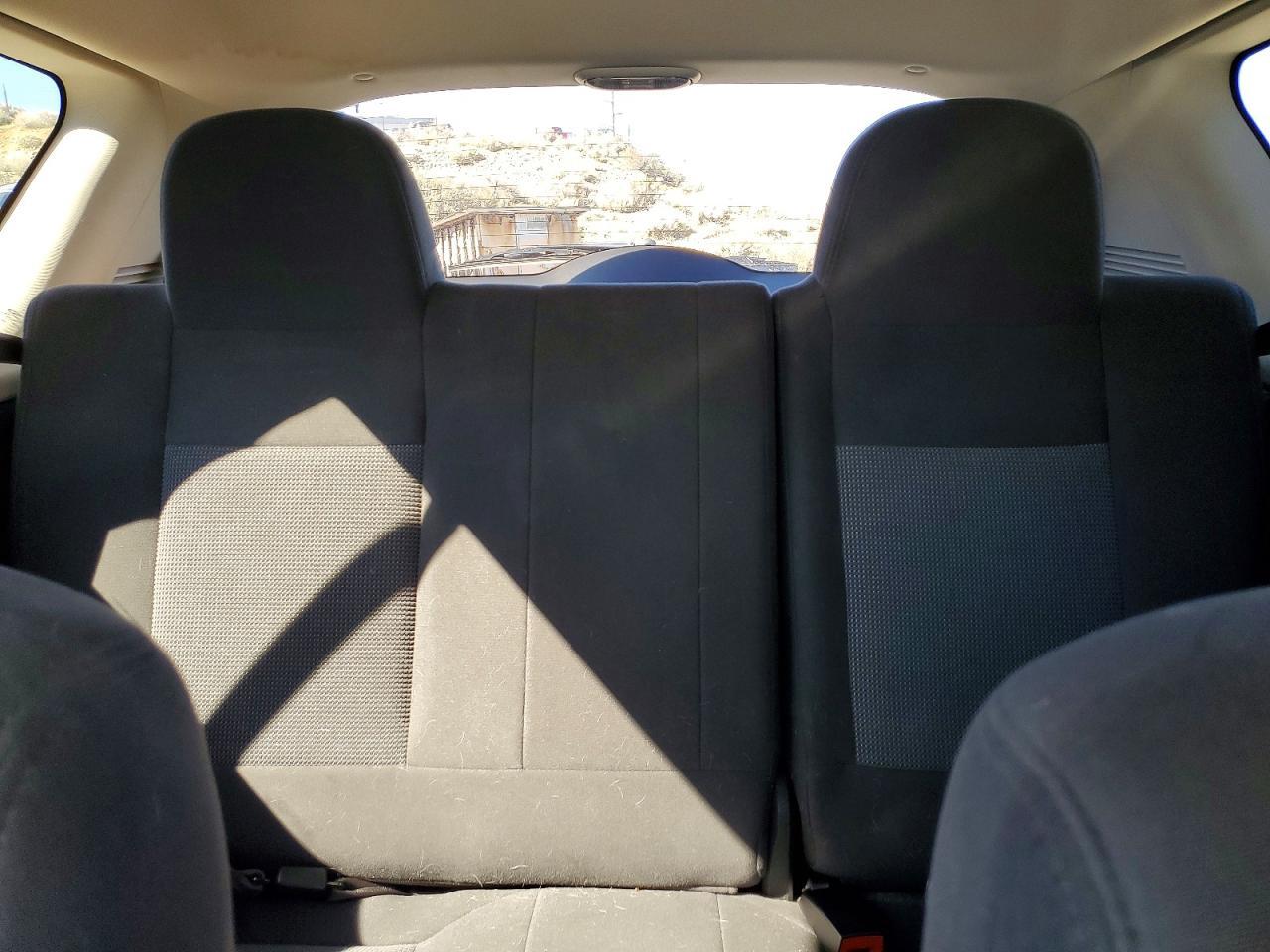 2015 JEEP Compass