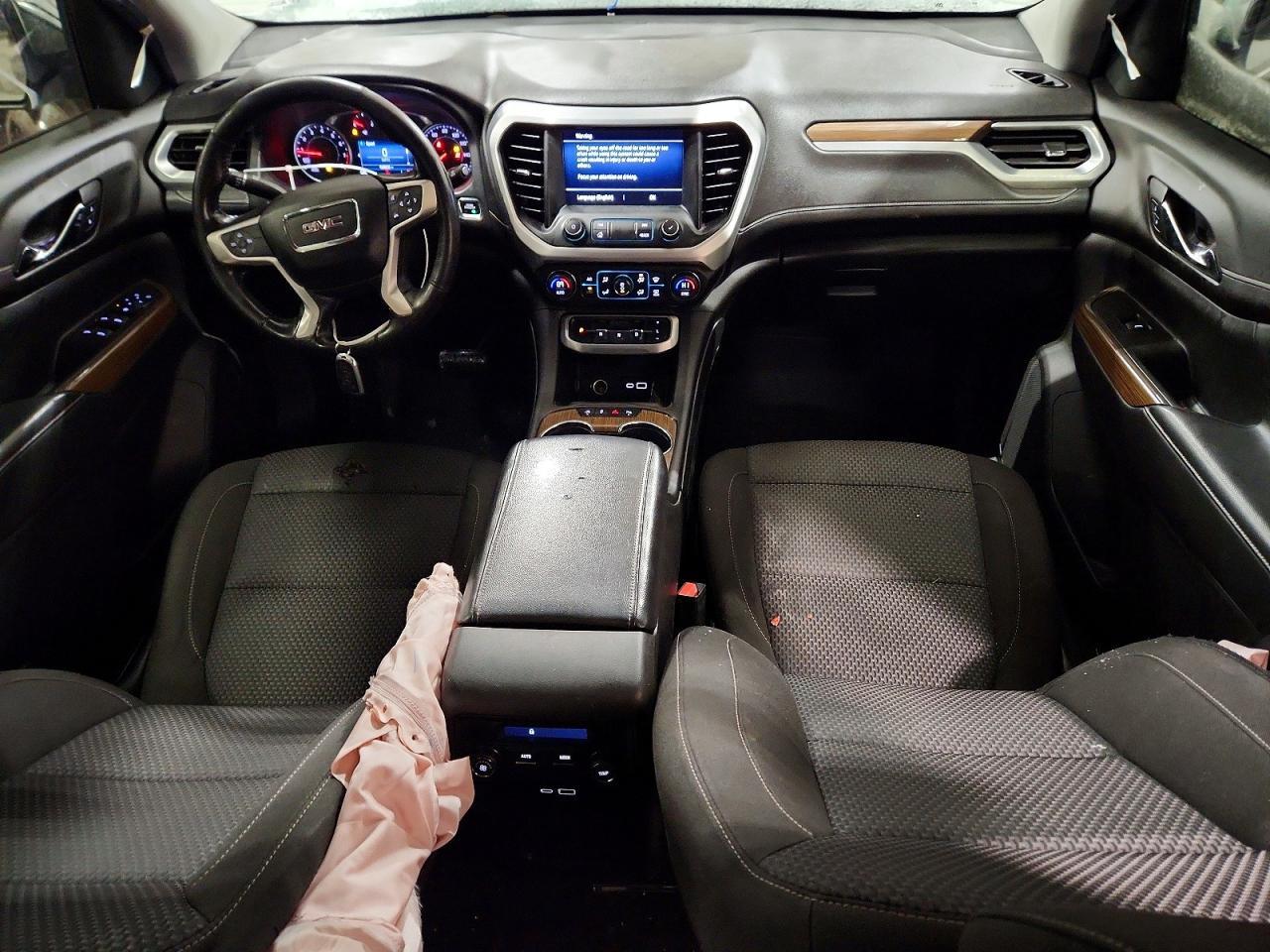 2020 GMC ACADIA