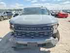 2024 CHEVROLET Silverado
