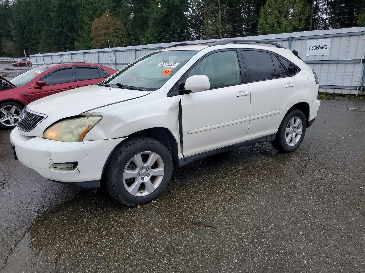 2004 LEXUS Rx 330