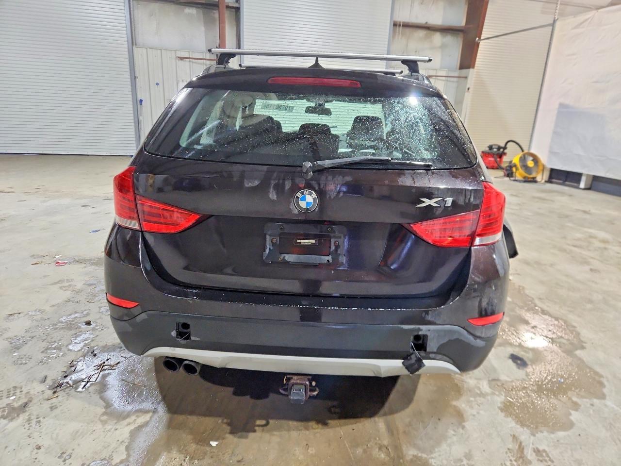 2015 BMW X1