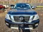 2018 NISSAN Armada