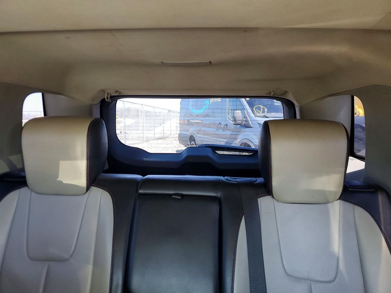 2011 GMC Terrain